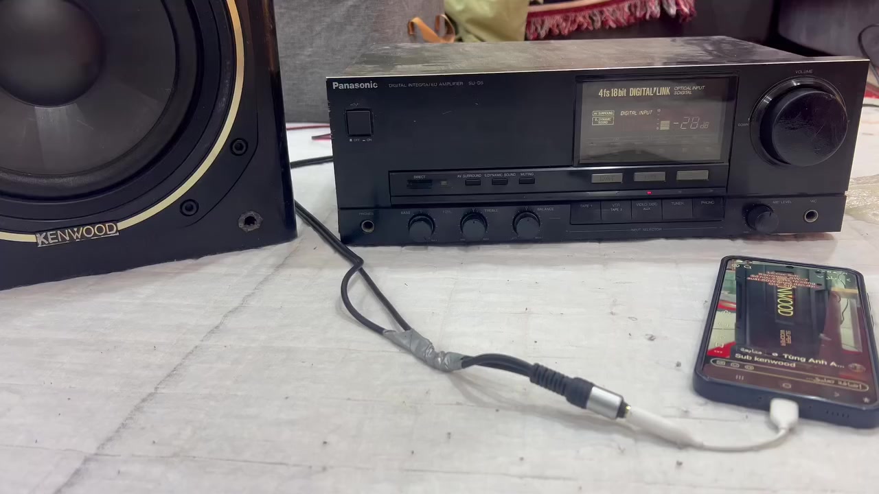 سلام عليكم امبافير بني سونك سعره 30الف معا توصيل الجهاز شغال بس بي اضرار قليله


**إذا كنت صاحب هذا الإعلان وتريد حذفه لأي سبب، رجاءا أرسل رسالة إلى الدعم الفني**