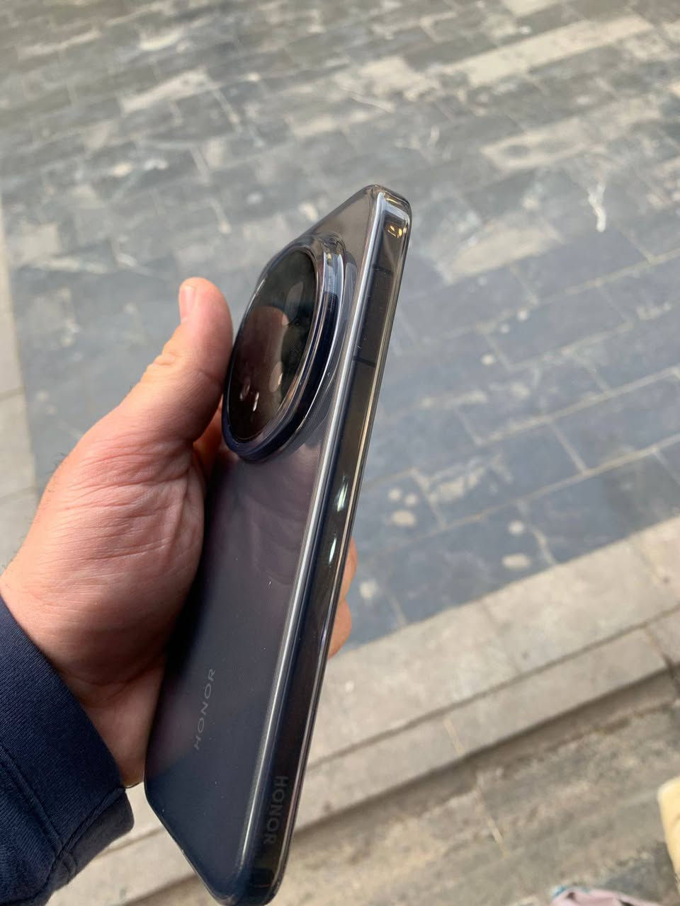 للبيع لون الاسود هونر ماجك8 برو أخو الجديد شركة الجبال كامل ملحقات+3كفرات ذاكره 512 السعر مليون200 قفل مابيه مجال مكاني بغداد الكاظميه


**إذا كنت صاحب هذا الإعلان وتريد حذفه لأي سبب، رجاءا أرسل رسالة إلى الدعم الفني**