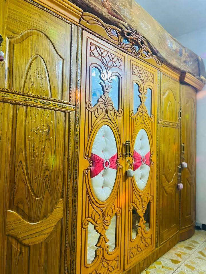 غرفه نضيفه جدا ميسان بيها مجال للشراي عمارة, ميسان


**إذا كنت صاحب هذا الإعلان وتريد حذفه لأي سبب، رجاءا أرسل رسالة إلى الدعم الفني**