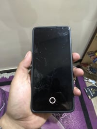 بوكو X7 برو • ٥١٢ • گلاس مفطرة