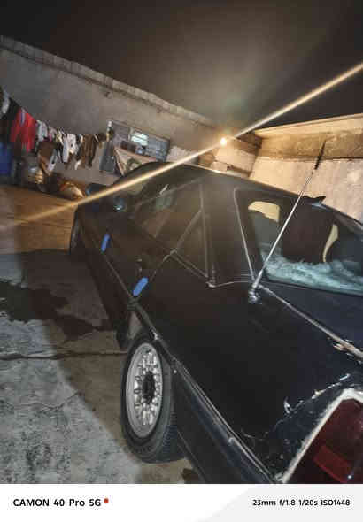 سلام عليكم أوبل للبيع سنويه جديده لل35 كير محرك باطه رقم نكليزي ديال سعر 30 وبه مجال حداديه وداخل صلاوات على محمد
ستفسار***********
