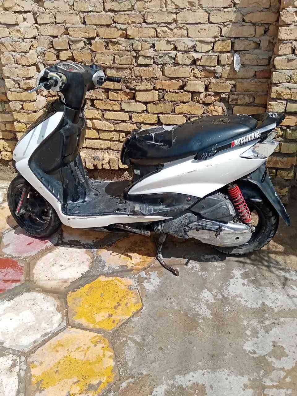 سلام عليكم سكنس نثية 140 للبيع

سعر خاص رقمي ***********

مكاني حسينية الراشدية
