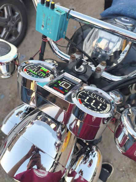 سلام عليكم ستوته للبيع موديل 13تعمير جديد كله اصلي جمره بيه لحيم خفيف كلش بلركبه الستوته جاهزه على اخر حبايه رقم وسنويه ابيض العنوان بابل السعر واحد و400 وبيه مجال للطيبن وهذه رقمي ***********
