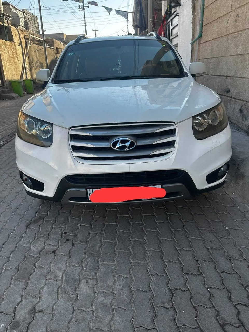 السلام عليكم للبيع... هيونداي سنتافي 2012 خليجي
فول مواصفات
رقم بصره تحويل باسمي
سنويه لل2027
السياره محرك وكير وصدر وتبريد
وتخم تاير كله
مكينه 2400 دوش
7 راكب
3 قطع تبرد
اشاير بالمرايه ويل كروم فراشه عن فتحه سلايد روف
تحكم ستيرن جهتين
دواخل السياره بيجي
بصمه
ملاحظه السياره بس بيه باب السايق مصبوغ
المكان البصره الزبير
السعر 150 ورقه وبيه مجال بسيط
للتواصل بالرقم *********** او ***********
