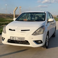 فيرسا • ٢٠١٧ • رقم سليمانية