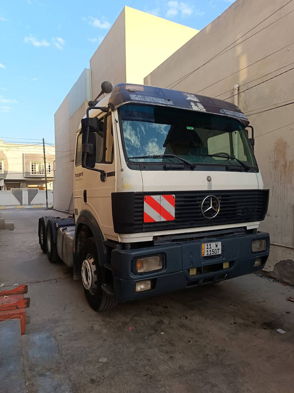 للبيع كرواتي موديل (91) محرك (48)سنكل خلفي بلادي تخم تاير سياره كير كهربائي جاهزه للعمل منضومه كلاب مسجله صهريج (***********
