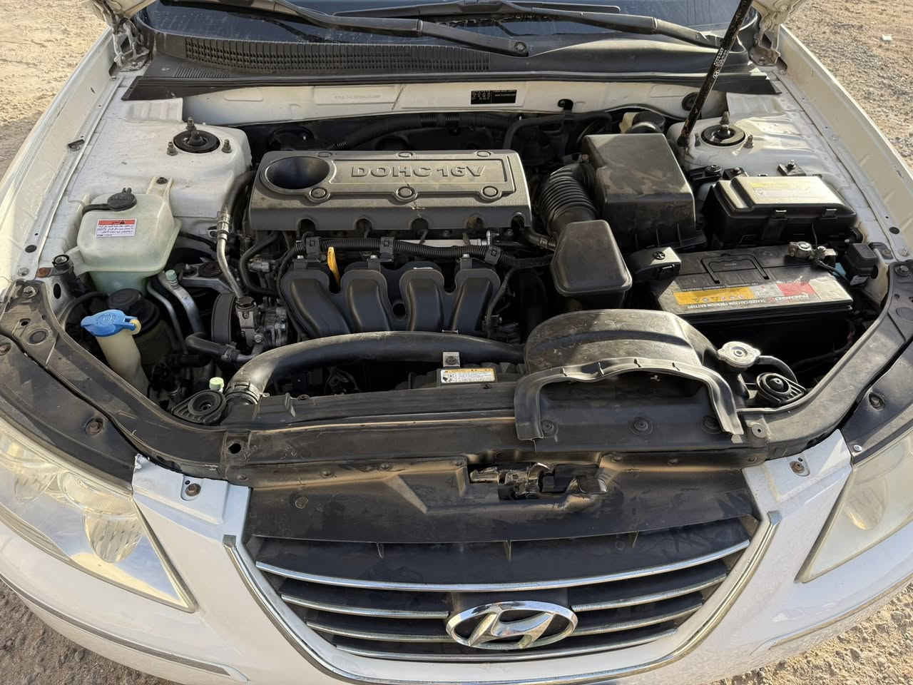 السلام عليكم
،،سيارة هونداي سوناتة موديل 2009

،، حدادية وكير ومكينة 2400 نظيفة تخم تاير جديد

،، التبريد ثلج كامل  فتحة بالسقف مع كاميرا خلفية 

،،التحويل ثاني يوم / للبيع او مراوس

الرقم/***********

السعر 120 بيه مجال
