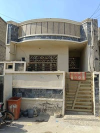 جمعيه خير الله • ٥٠م • طابو زراعي