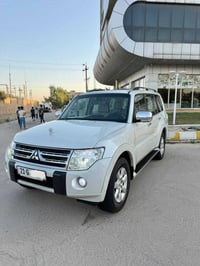 باجيرو • ٢٠١١ • فول الفول