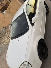 اوبترا 2010 جديد خير من الله السياره معروضه للبيع السياره بيها باب الس...