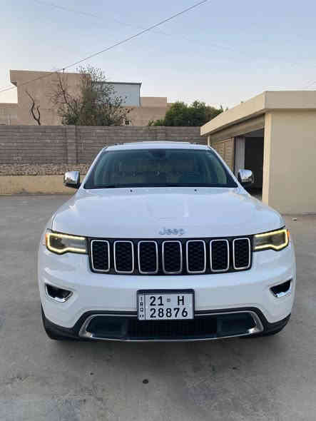 السلام عليكم
#للبيع 

او

#مراوس بـ(S 2021)

جيب خليجي وكالة هارلم 

موديل : 2017

ماشية : 103 الف 

المواصفات 

بانوراما 

بصمة 

بصمة ابواب 

تشغيل عن بعد 

جكات 

رادارات 

اوتو هولد 

حساسات امامية + خلفية 

شاشة 

كاميرا 

كشنات جلد 

كشنات تدفئه + تبريد 

كشنات كهرباء 2

ذاكرة خزن ميموري 

ماوس 

توقف ذاتي عند الاقتراب 

تحكم ستيرن جهتين 

كروز سرعة 

شفتات ستيرن 

ستيرن كهرباء 

لايت زنون 

بلوجكتور زنون 

لد امامي 

جنطة كهرباء 

سستم صوت سماعات + دمام خلفي 

مري شفط كهرباء 

ترحيب 

اشاير بالمري 

ويل كب كروم 

دبل كزوز 

سبايدر خلفي 

مكينة 6 سلندر 

 3600 

صاجات 

الون : ابيض 

(رقم سليمانية آلجديد  بأسمي ) 

ملاحظة: السيارة خليجي مكفوله كفالة عامة . 

السعر : 280 وبيها مجال بسيط .

العنوان : صلاح الدين الشرقاط 

للاستفسار 

 ***********
