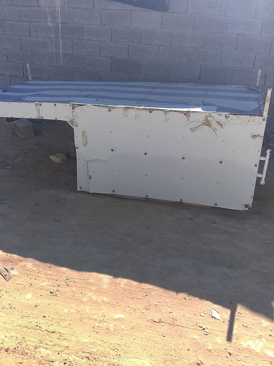 محجر للبيع مكاني النجف


**إذا كنت صاحب هذا الإعلان وتريد حذفه لأي سبب، رجاءا أرسل رسالة إلى الدعم الفني**