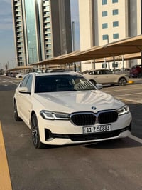 للبيع بيئم دبليو 530 بلگن هايبرد موديل: 2023 السيارة نضيفة جدا وكلشي ب...