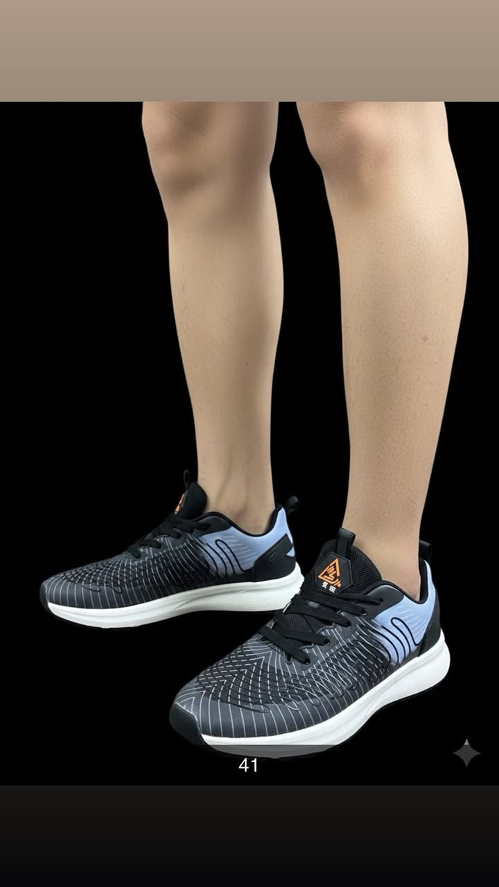 متوفر احذيه رجالي 
توصيل ٣


**إذا كنت صاحب هذا الإعلان وتريد حذفه لأي سبب، رجاءا أرسل رسالة إلى الدعم الفني**