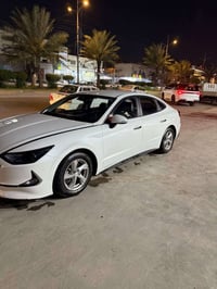 سوناتا مديل 22 وارد كوري خط واحد بلادي ( غاز)   سياره كفاله عامه من ال...