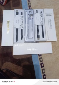 أقلام احترافية • ٢٠قطعة • توصيل مجاني