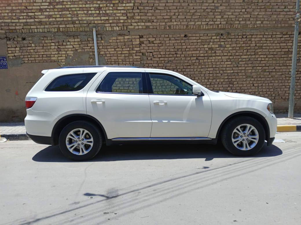 السلام عليكم السياره للبيع او للمراوس حسب القناعه دورنكو مكفوله كفاله عامه موديل 12 متوفر عل رقم 
***********
