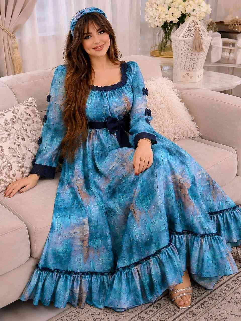 اونسكم بالموديلات حبابي زبائنا الكرام
دشداشة كشمير مصري من شركة دودي 

القياسات XL. 2XL. 3XL
متوفر توصيل لجميع المحافظات 
#المسك_للجمال #فستان #جمال #ازياء #موضه


**إذا كنت صاحب هذا الإعلان وتريد حذفه لأي سبب، رجاءا أرسل رسالة إلى الدعم الفني**