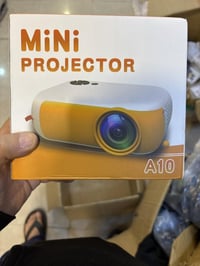 داتا شو • A10 ميني • شحن