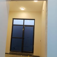 صباغ متفرغ حاليآ اشتغل صبغ خارج واجهيات وداخل تصليح رطوبه جلي حياطين ش...