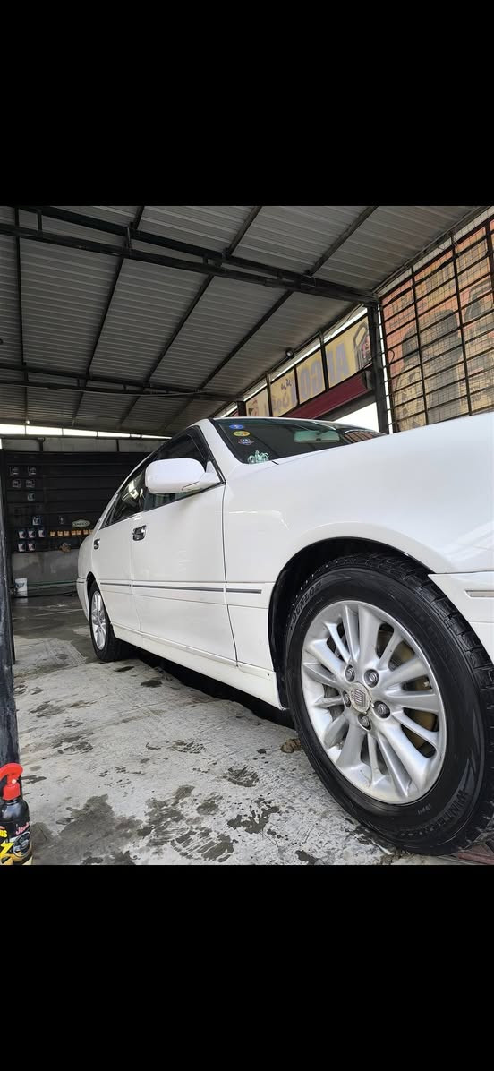 سلام عليكم 
ملكة صدفي اصل كرستال مفحوصه فقط D4 محرك كير تبريد حداديه كص جنطه مكفوله كصه من لثانيه كله جاهز بيع مراوس حسب القناعه 
سعره63 وبي مجال 
مكانه نجف حي الكرامه 
***********
