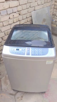 سامسونج • غساله اوتوماتيك • ناصرية الراية