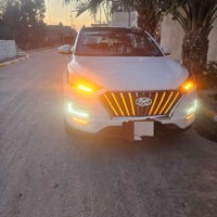 توكسان • فول مواصفات • ٢٠٢٠