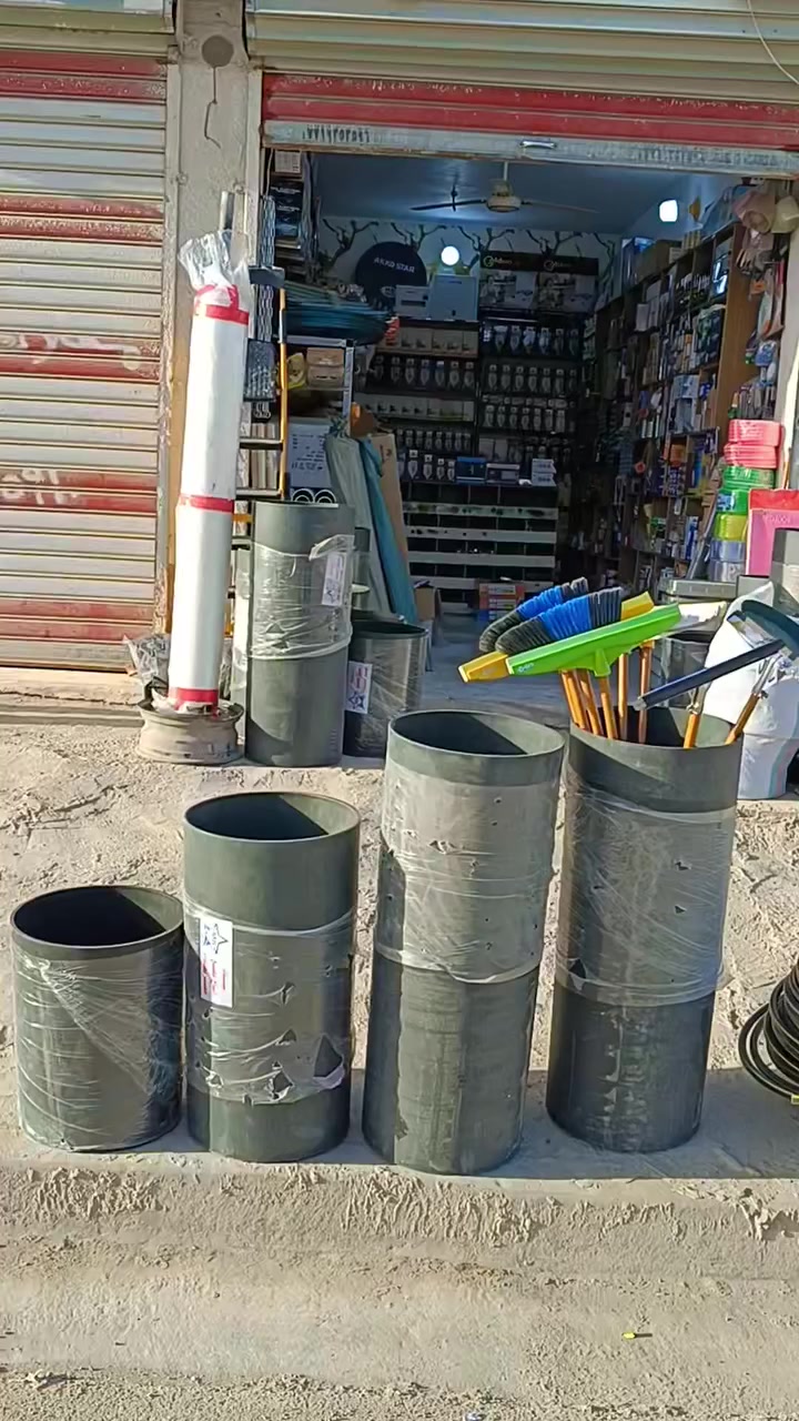 ​يا فتاح يا رزاق.. محل "علي الكرار" يرحب بكم! ✨
توه نور المحل بذكر علي (ع)، وجاهزين نجهزكم بكل شي يخص الإنشائية:

✅ مواد صحية درجة أولى.

✅ عدد يدوية أصلية.

✅ كهربائيات وكل لوازم البيت.

​📍 العنوان: شارع أبو علي - كبال مضيف الفريجات.

​ملاحظة من القلب: إحنا بخدمتكم، والي ظروفه صعبة وما عنده، لا يتردد.. يجي ياخذ المحتاجه ويروح، الرزاق هو الله وإحنا أهل وإخوة.


**إذا كنت صاحب هذا الإعلان وتريد حذفه لأي سبب، رجاءا أرسل رسالة إلى الدعم الفني**