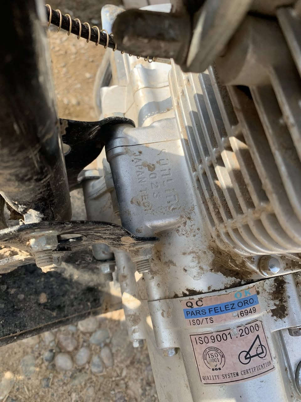 السلام عليكم 

يوجد مطور للبيع موديل /2023

السعر/550/وبي مجال

ناحية /العباسي/

وهاذا /رقمي/***********/
