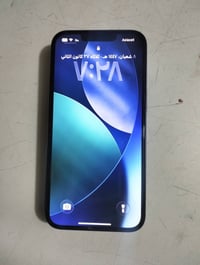 آيفون ١٣ • ١٢٨ • بطارية ١٠٠٪