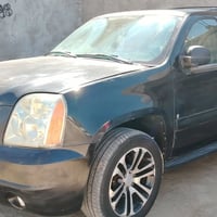 يوكن • ٢٠٠٩ • البصرة شط العرب