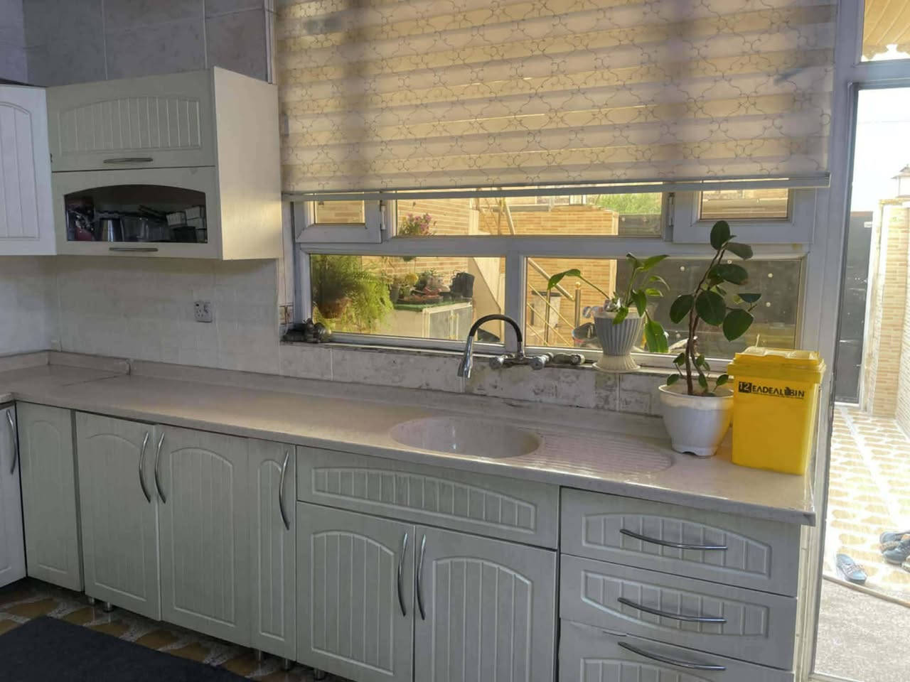 فرۆشتنی خێرااااا هەولێر 150 هەزار


**إذا كنت صاحب هذا الإعلان وتريد حذفه لأي سبب، رجاءا أرسل رسالة إلى الدعم الفني**