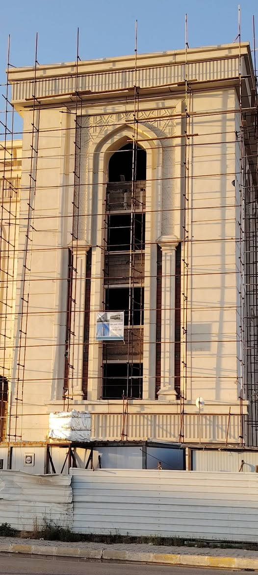 يتشرف فةيس مول  لتنصيب وفتح السكلات بمتابعة الأعمال ملتزمين بالدقة والجودة وحسن الأداء
وفتح السكلات
***********
*********** 
دقه_أمان _التزام
