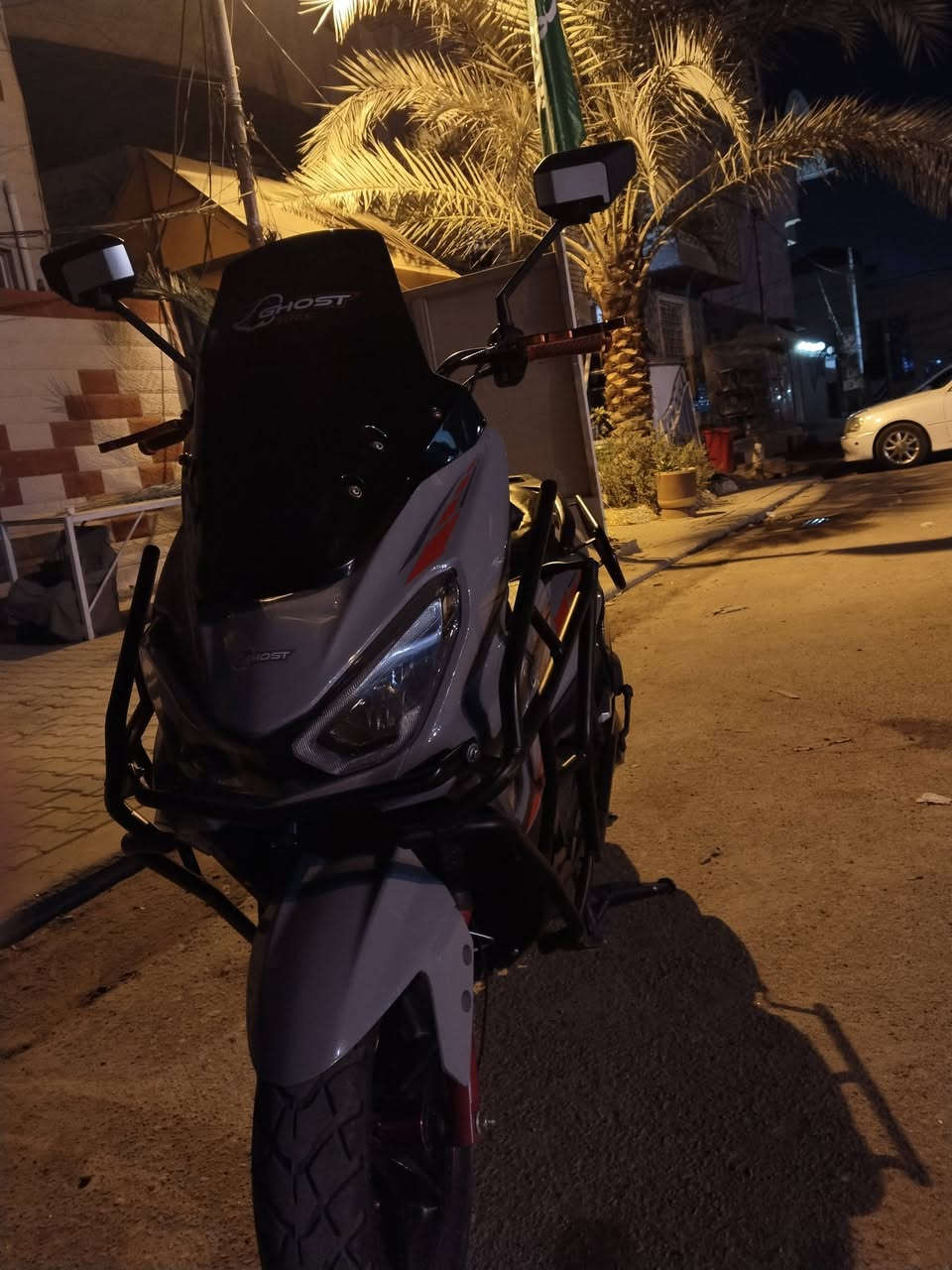 سلام عليكم دراجة ستورنك موديل 24 كفالة عامة دراجة نضيفة السعر 950


**إذا كنت صاحب هذا الإعلان وتريد حذفه لأي سبب، رجاءا أرسل رسالة إلى الدعم الفني**