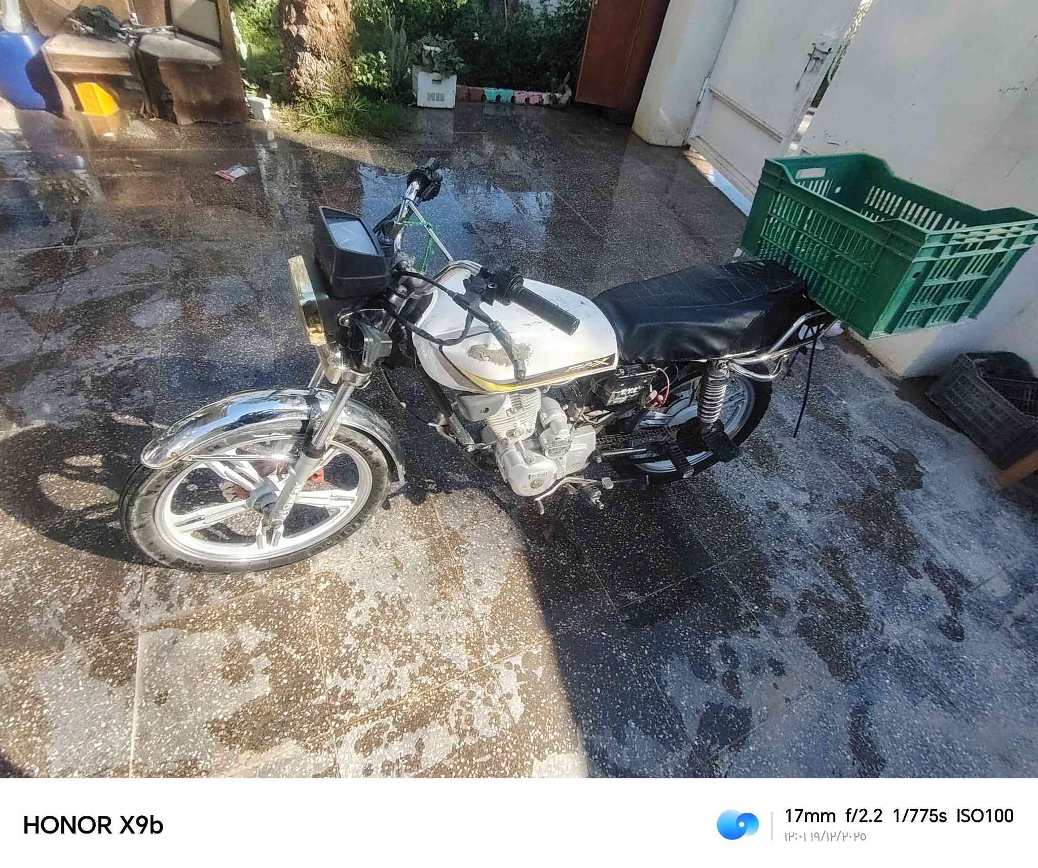 السلام عليكم
دراجه سيفان 2022 للبيع
ورقه كارتونيه
مكينه صافيه خير من الله
كهربائيات شغاله لايت امامي بك لايت سلف شغال بس الباتري ضعيف
تاير جوبلس صارله سبوع من شديته
الصفاحيه موجوده
بعقوبه جسر خرنابات ***********
