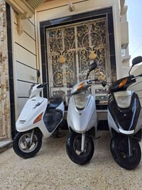 دراجات بريز • دراجات فورتي • دراجات يابانية • دراجات نارية • اقساط • ق...