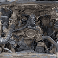 دايو برنس • ١٩٩٥ • كير اوتو