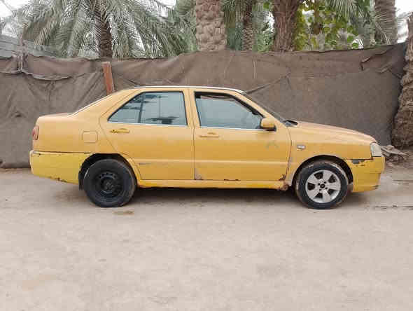 السلام عليكم شيري كوين  كهربائي كله شغاله مكينه قبق ابيض السعر ١٢وبيهه مجال سياره جاهزه من كلشي رقم الماني ورعيهه يمي موجود مكاني الديوانيه قضاء السدير  *********** مراوس ب سايبه صدامي هم ترهم
