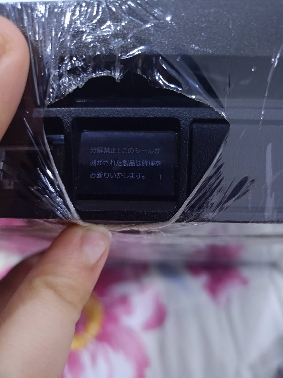 السلام عليكم عندي بلي فور سلم ذاكره 512 نضافه 90 بلميه أونلاين وياه أقراص تلاثه الي هوه 

gta5 
Minecraft 
FIFA 18
وبي حساب بلي اصلي بي العاب 

The crew motor fest
FIFA 25
Grand trzmo sport 
وياه يدة تجاريه درجة اولى 
وكارتون مطابق مال god of war
و الجهاز مامفتوح ولا شام ايد المصلح 
و الجهاز أنه ما نستخدمه هواي تقريبا اقل من 5 أشهر هيج لان عندي مدرسه 
سعره 280 وبي مجال للطيبين
الجهاز ياباني 
واليده موجوده بس ماصورتهه 
و الجهاز جان مضموم بي جيس


**إذا كنت صاحب هذا الإعلان وتريد حذفه لأي سبب، رجاءا أرسل رسالة إلى الدعم الفني**