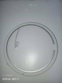 گسکی ڕۆبۆت لۆک لۆک بەکار نەهاتوە  حەجمی گەورەیە فول فولە بەوای فای ئیش...