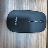 ماوس لاسلكي • شحن تايب سي • قطع محدودة