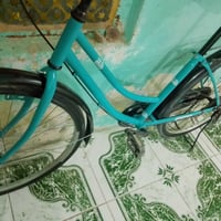 بايسكل • حجم ٢٦ • نظيف