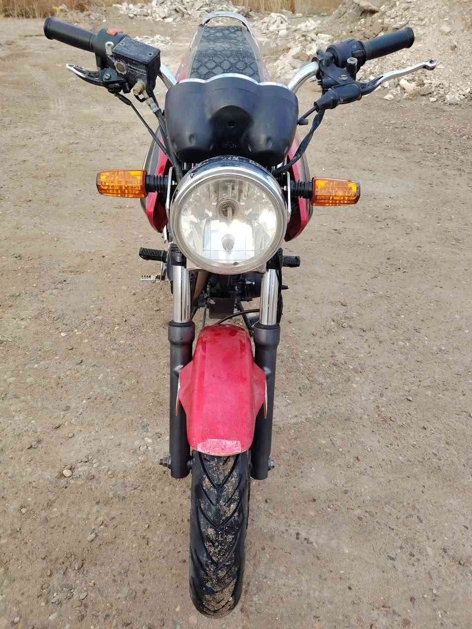 سلام عليكم للبيع دراجه دايوان باندا دراجه كامله شغاله كهربائيات كلهه شغاله نكره سلف بس بيهه تبخير بصيط مكاني ابو غريب سعر 500 وبيهه مجال ***********
