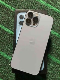 آيفون 13 برو ماكس • ١ تيرا • بطارية ٩٣