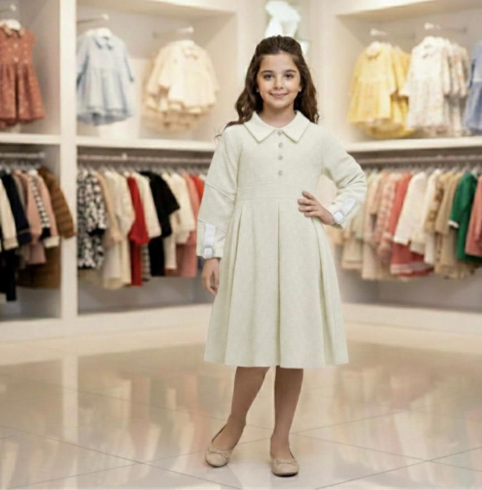 فستان بناتية❤‍🩹
القياس 5-6-7-8-9 سنوات


**إذا كنت صاحب هذا الإعلان وتريد حذفه لأي سبب، رجاءا أرسل رسالة إلى الدعم الفني**