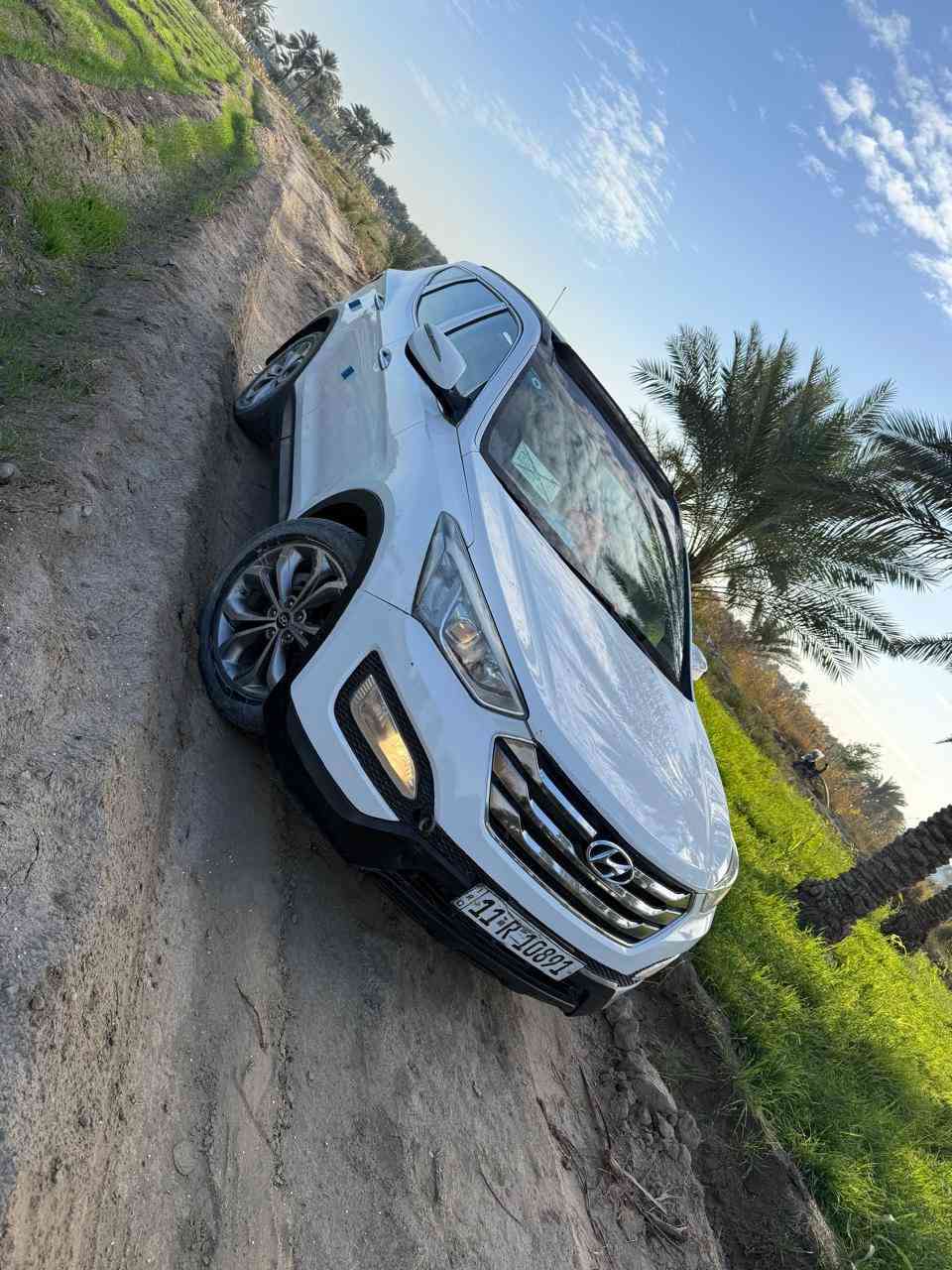 سنتافيا موديل ٢٠١٣ للبيع محرك ٦ سلندر

فول واحد ع واحد رقم بغداد مشروع وطنى سنويه وهزه ل٢٠٣٠

المواصفات.......

بانوراما

كشنات كهرباء

٧ راكب

بصمه

تحكمات بالاستيرن

اشاره ترحيب

كشنات جلد

جاهزه كير ومكينه وحداديه تخم تاير تدفئه وتبريد كهربائيات ماشيه ١١٠كم

السعر ١٦٣$بيها مجال بسيط

ملاحظه... بيها بارد يم قبغ البانزين بس

العنوان بابل شارع ٦٠

للاستفسار ***********

  المكلف بالنشر  ***********
