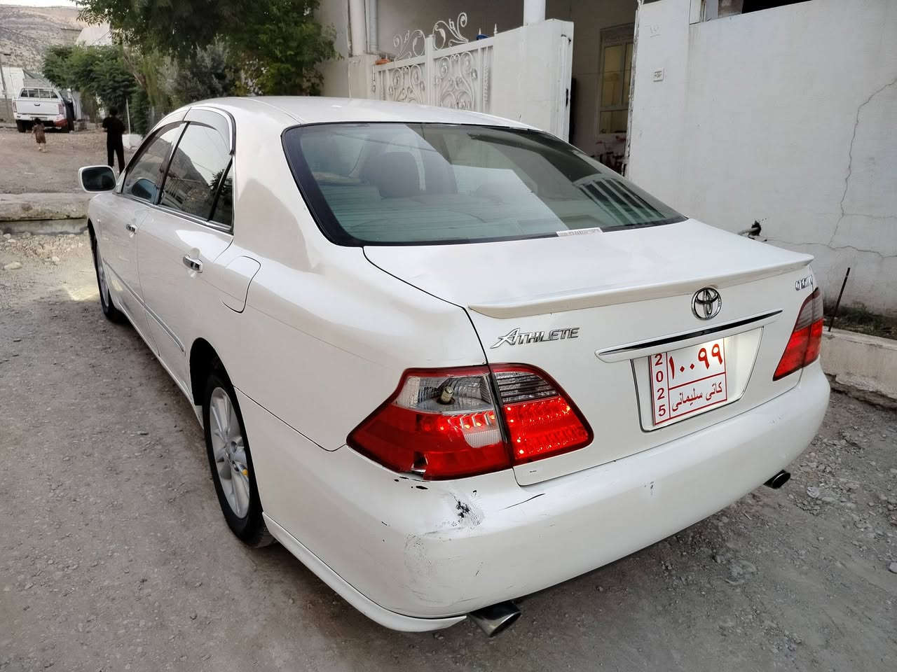 2006براوه 182بي دوكه ل كامل جايزه گيرومه كينه گه وره به سمه ره ساسي ناوزه رد 2دوكمه ته بريد ساردوگه رم به شه رت كؤدي بؤكراوه سعري 48 
***********
***********
