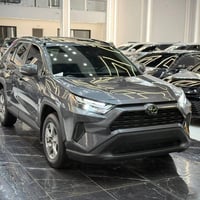 راف4 XLE • ٢٠٢٤ • هايبرد ٢.٥لتر