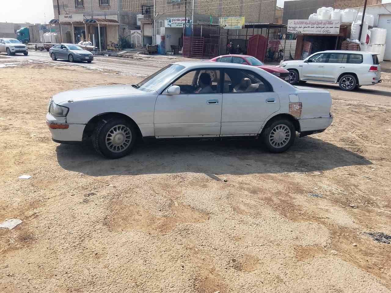 شطره ذي قار الشطره لبيع تعال خاص


**إذا كنت صاحب هذا الإعلان وتريد حذفه لأي سبب، رجاءا أرسل رسالة إلى الدعم الفني**