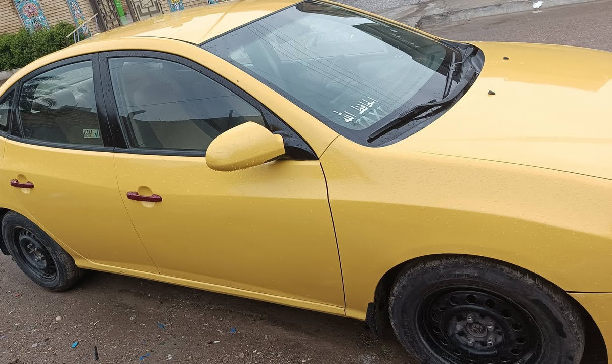 يالله السلام عليكم االنترا موديل 2008  امريكي بس 
بنيد مبدل السعر 88 ولباقي كلة ليبل واحد
رقم بغداد محرك كير صدر امامي خلفي كهربائيات كلهة جديد بسمي تحويل ثانية يوم ***********
